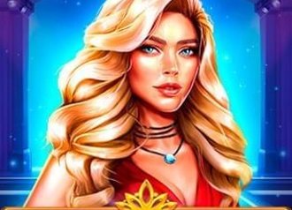 Wolf Gold автомат